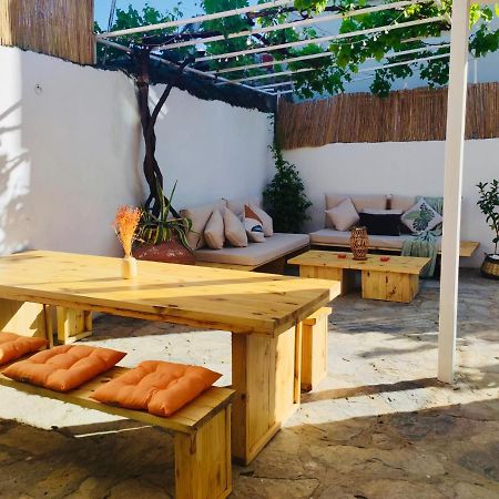 Hygge Butik Otel Ayvalı Eksteriør bilde