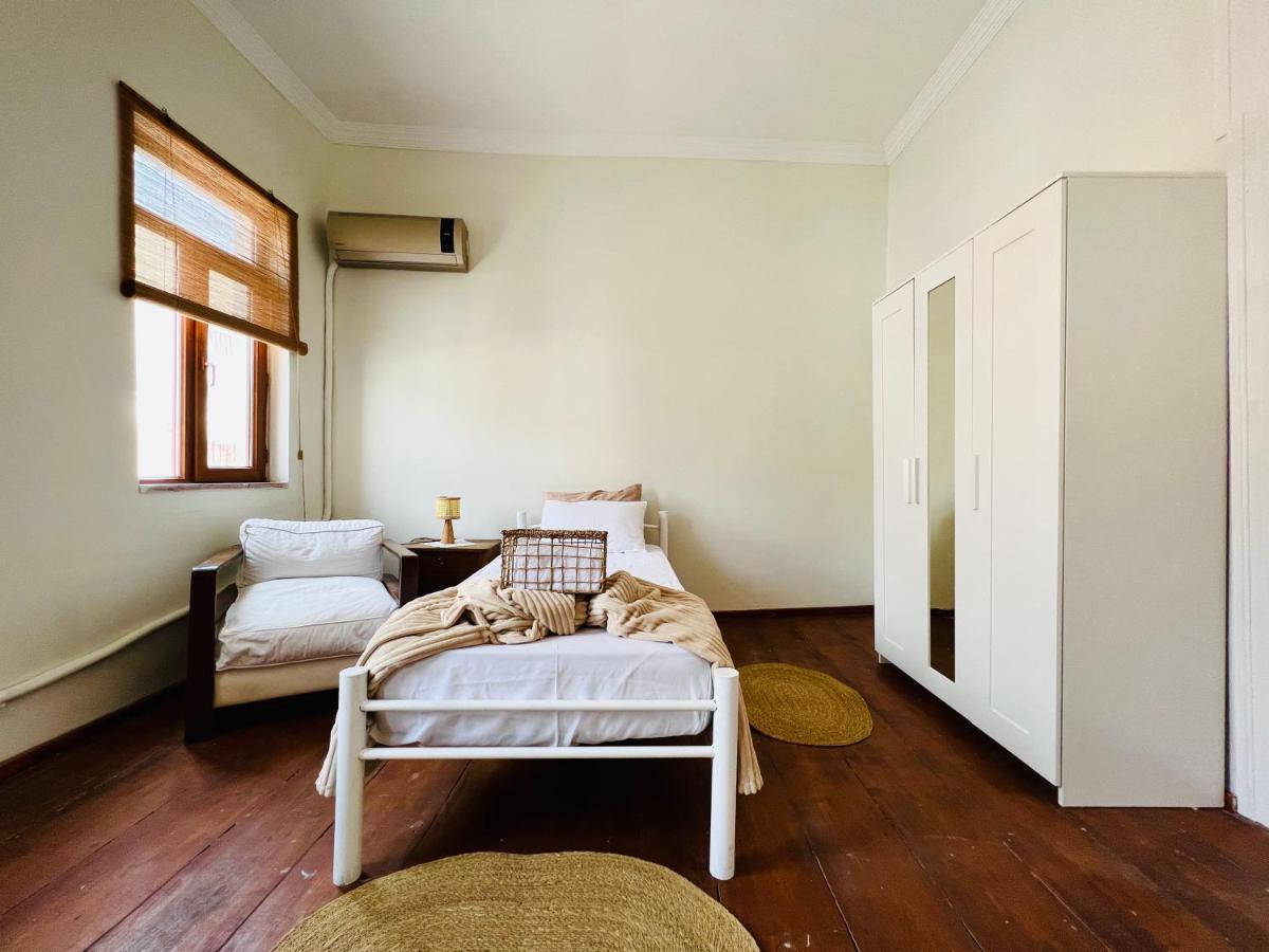 Hygge Butik Otel Ayvalı Eksteriør bilde
