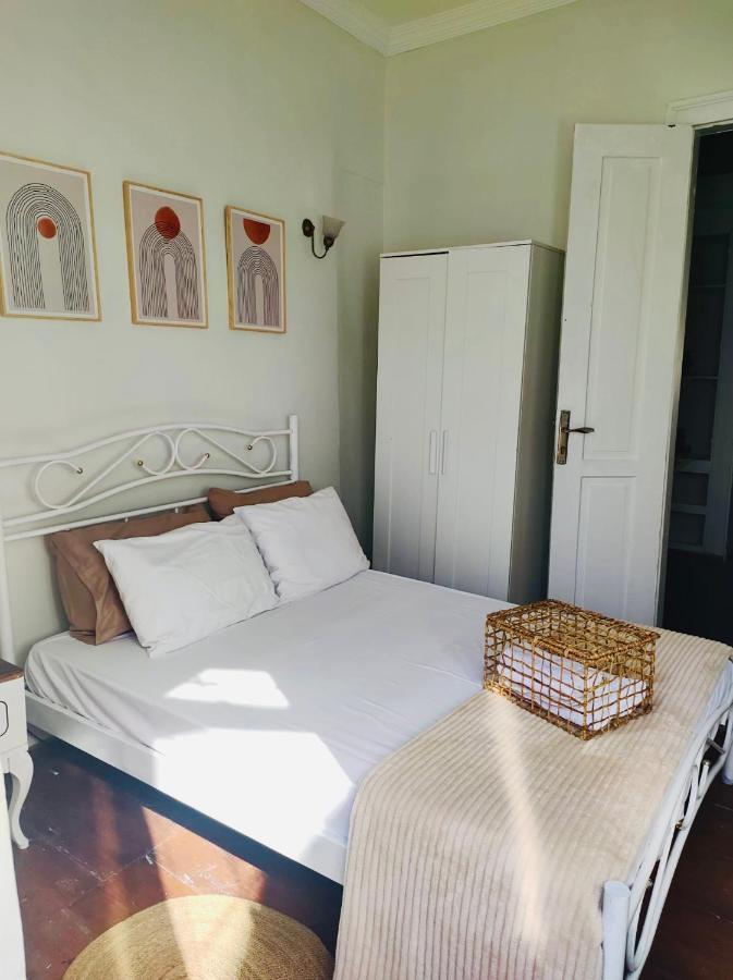 Hygge Butik Otel Ayvalı Eksteriør bilde