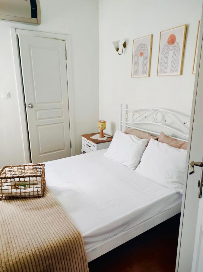 Hygge Butik Otel Ayvalı Eksteriør bilde