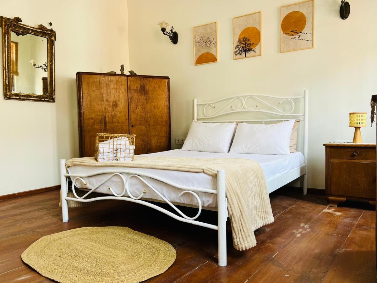 Hygge Butik Otel Ayvalı Eksteriør bilde