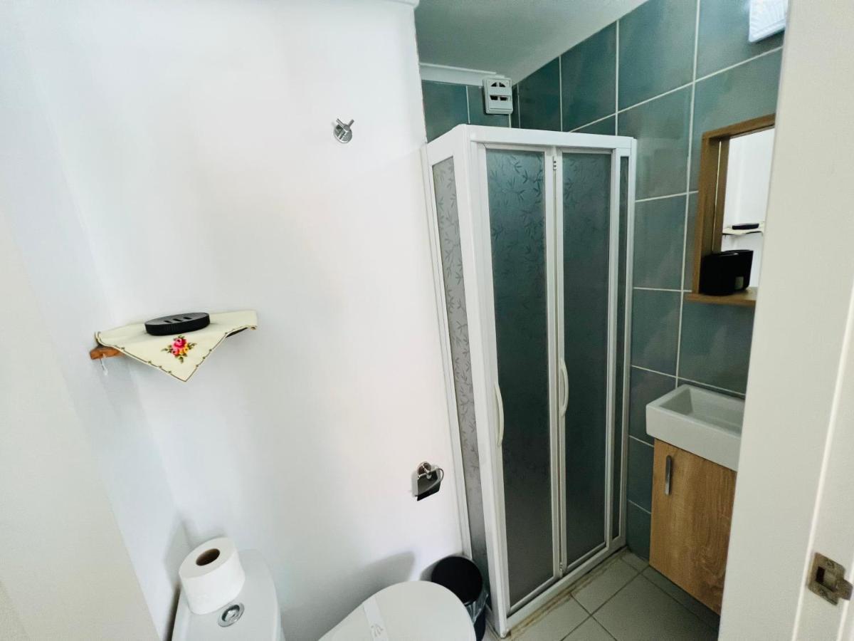 Hygge Butik Otel Ayvalı Eksteriør bilde