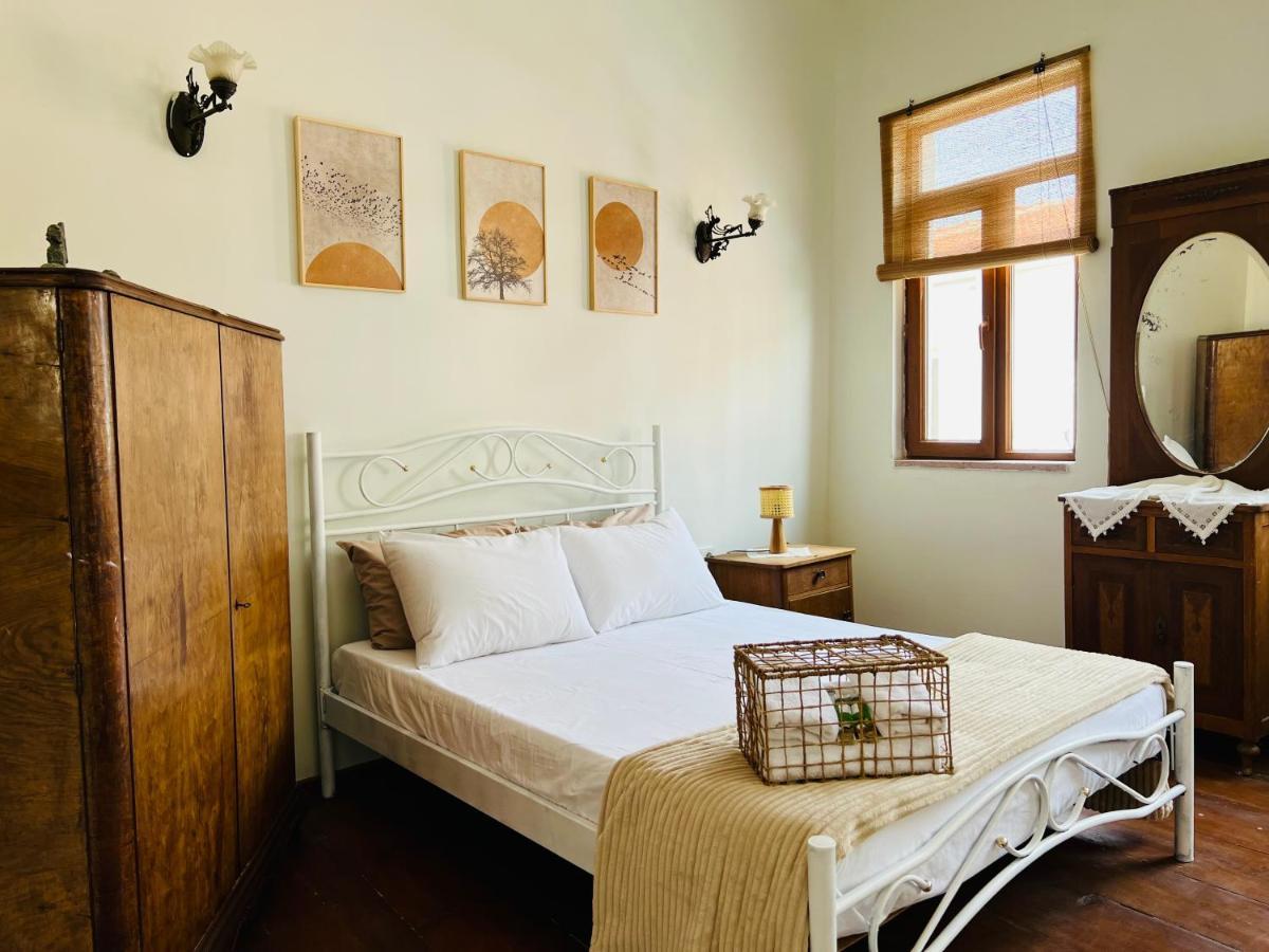 Hygge Butik Otel Ayvalı Eksteriør bilde
