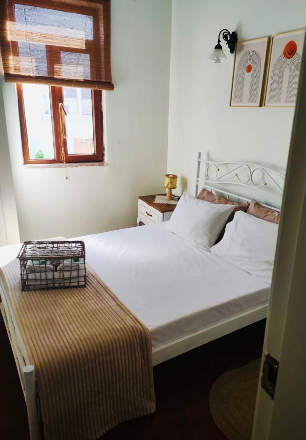 Hygge Butik Otel Ayvalı Eksteriør bilde