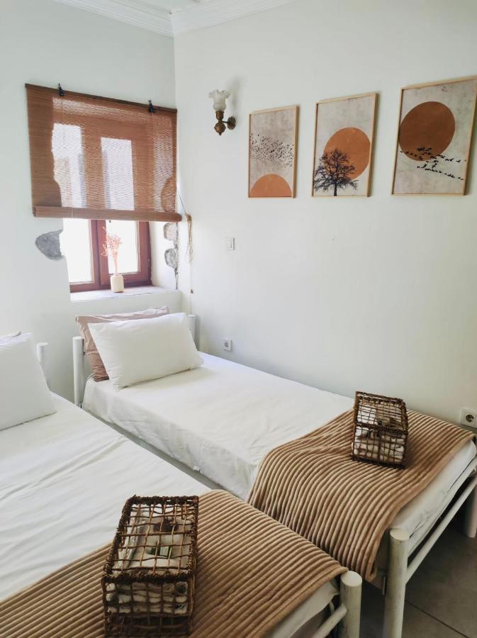 Hygge Butik Otel Ayvalı Eksteriør bilde