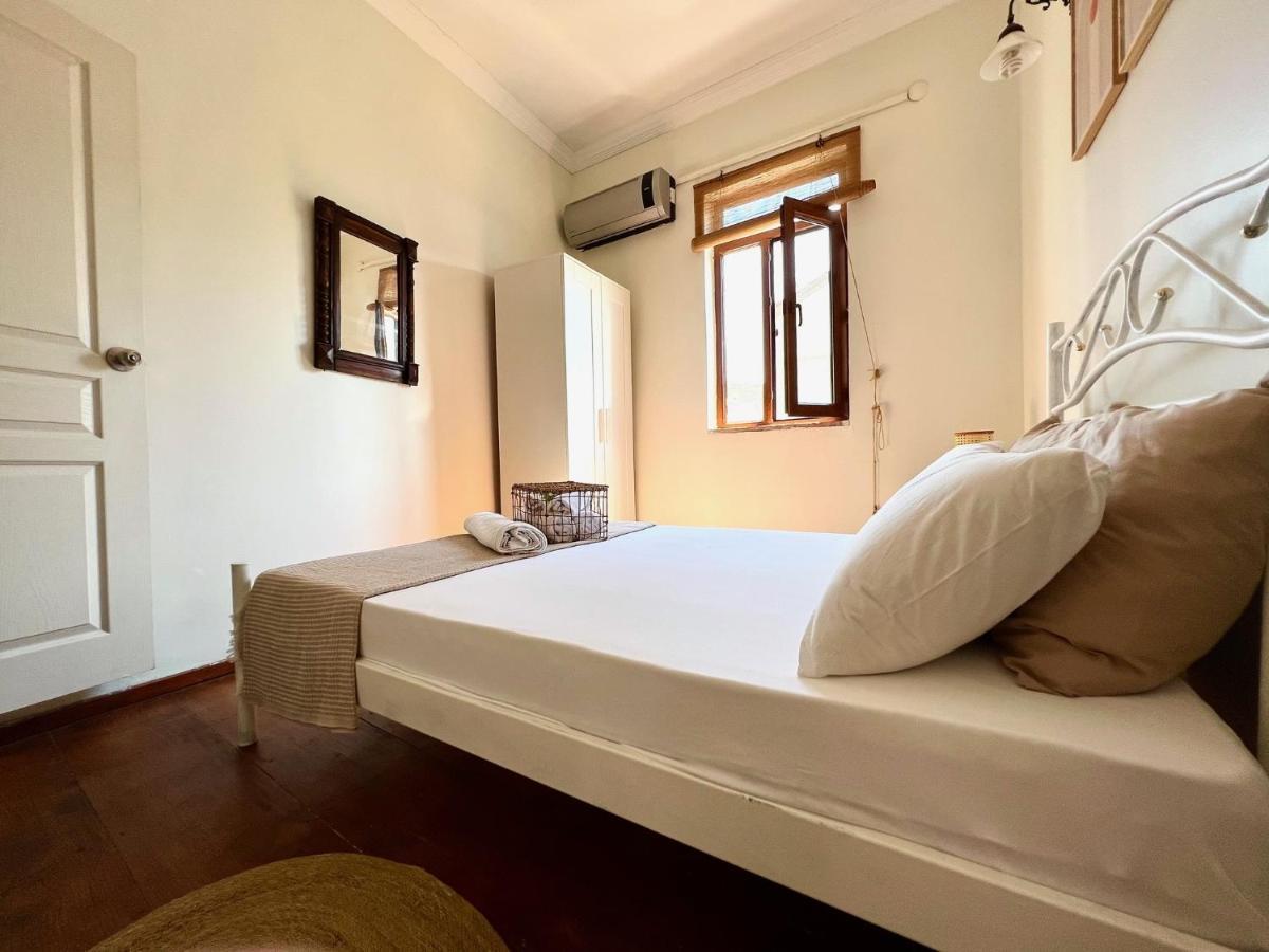 Hygge Butik Otel Ayvalı Eksteriør bilde