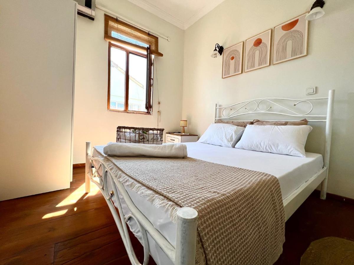 Hygge Butik Otel Ayvalı Eksteriør bilde