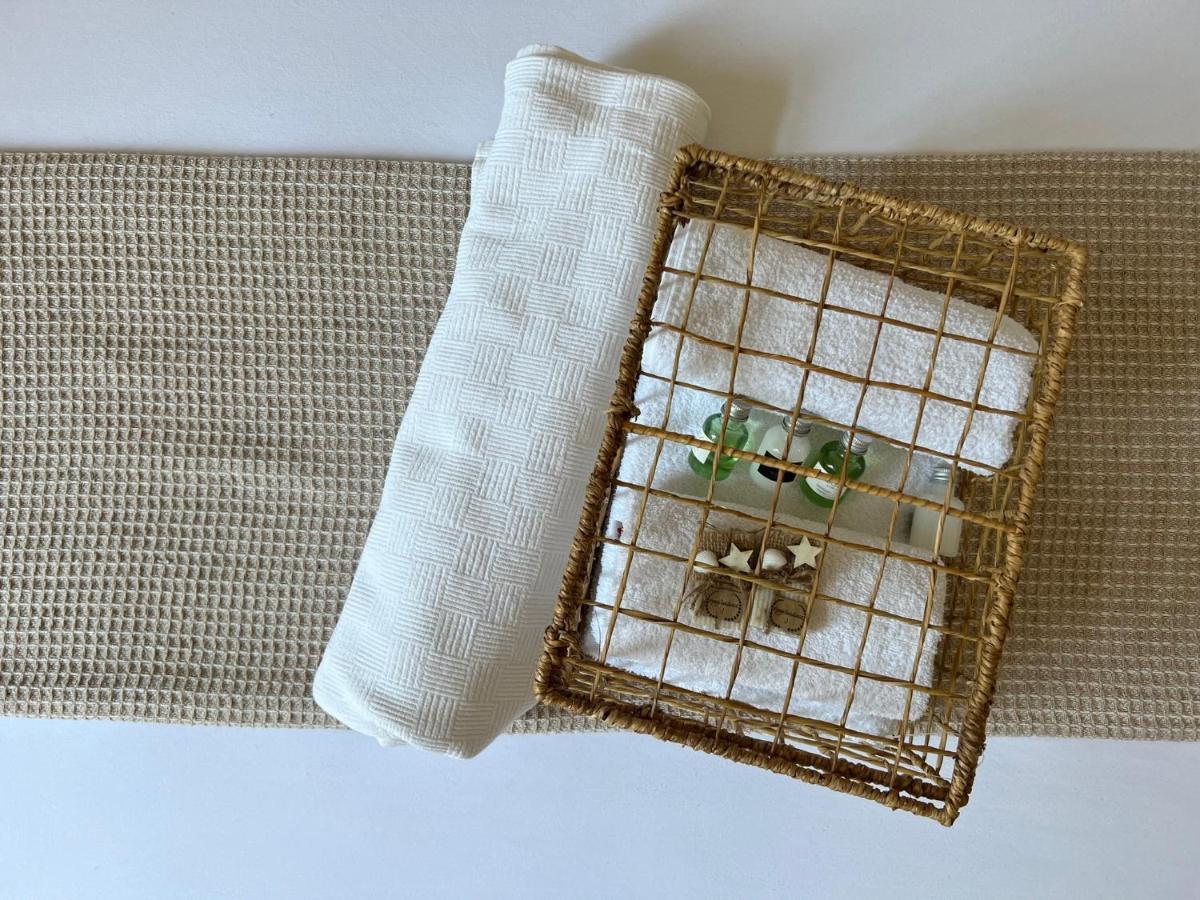 Hygge Butik Otel Ayvalı Eksteriør bilde