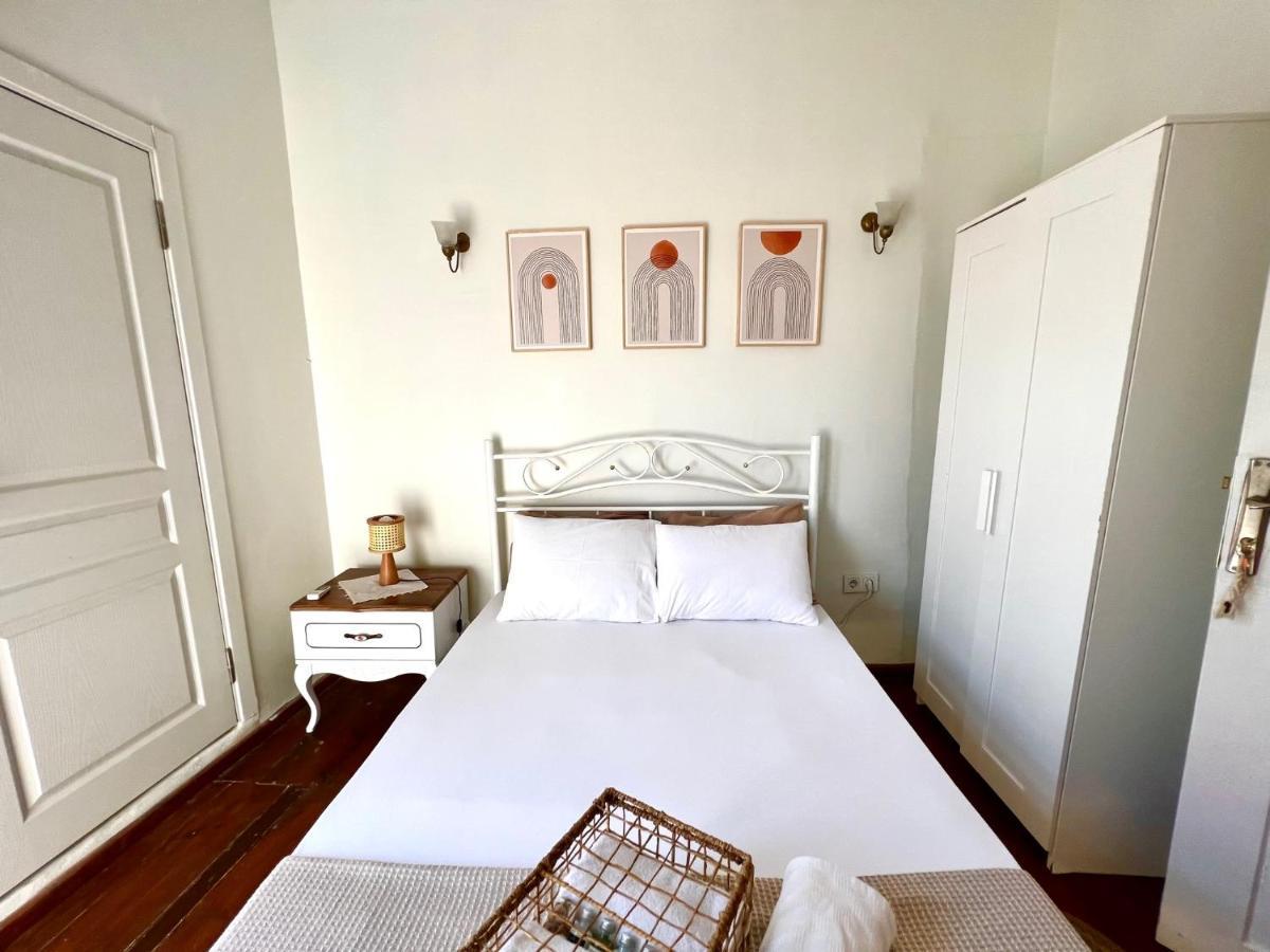 Hygge Butik Otel Ayvalı Eksteriør bilde