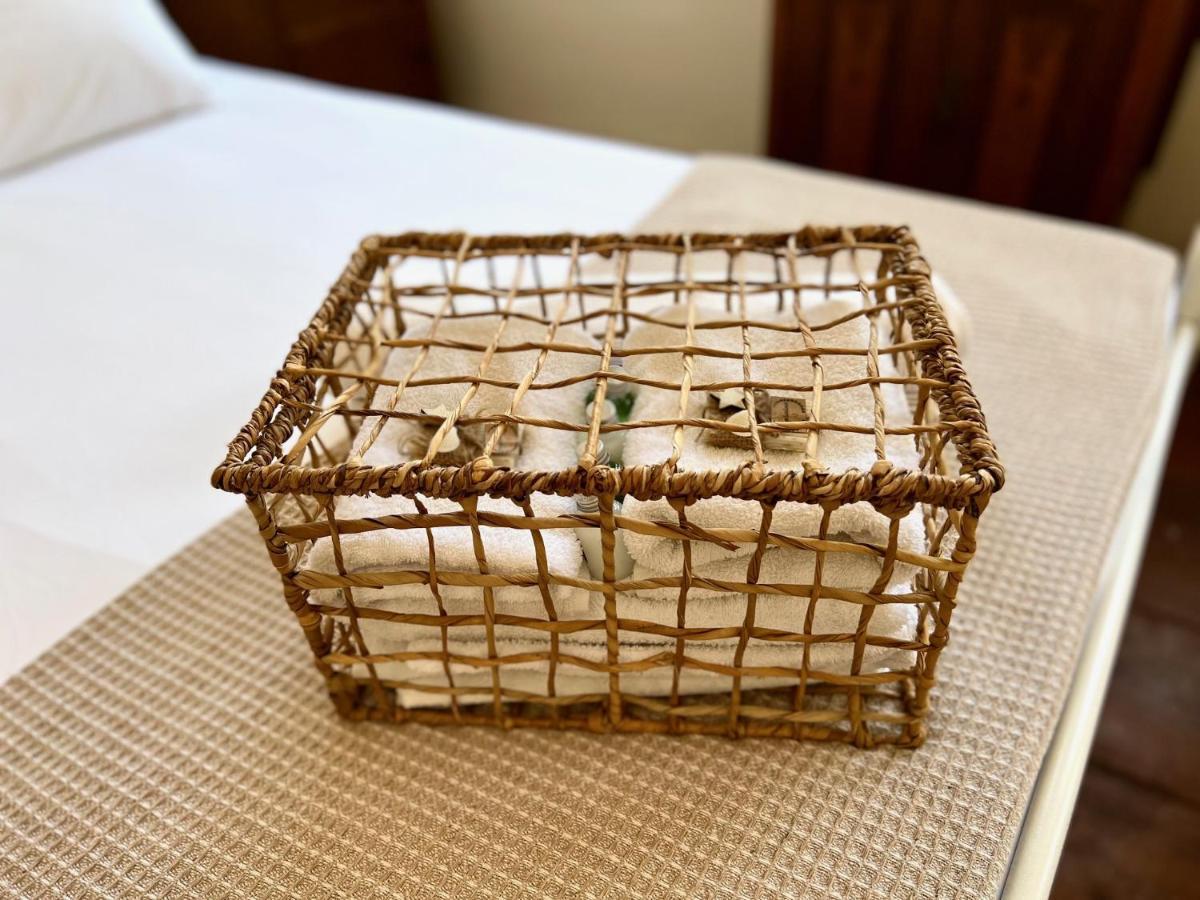 Hygge Butik Otel Ayvalı Eksteriør bilde