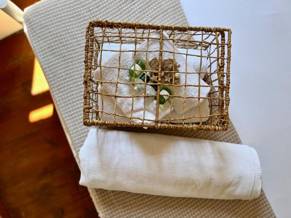 Hygge Butik Otel Ayvalı Eksteriør bilde